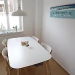Nikolaiblick Loft Mit Klimaanlage - Abc292