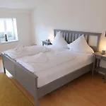Апартаменты Nikolaiblick Loft Mit Klimaanlage - Abc292