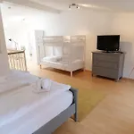 Nikolaiblick Loft Mit Klimaanlage - Abc292 *