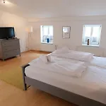 Nikolaiblick Loft Mit Klimaanlage - Abc292 * Висмар