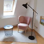 Nikolaiblick Loft Mit Klimaanlage - Abc292 * Wißmar