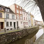 Apartment Nikolaiblick Loft Mit Klimaanlage - Abc292 Wißmar
