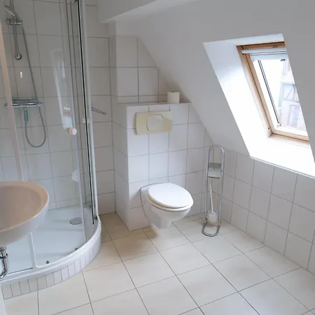 Nikolaiblick Loft Mit Klimaanlage - Abc292 *