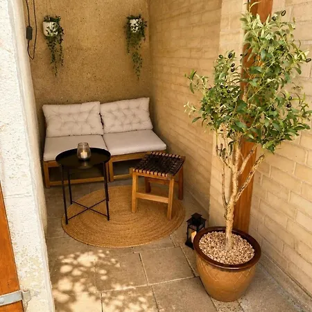 Nikolaiblick Loft Mit Klimaanlage - Abc292 Apartamento Wißmar