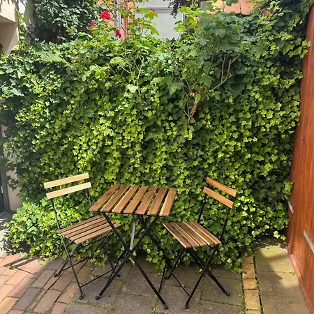 Apartamento Nikolaiblick Loft Mit Klimaanlage - Abc292 *
