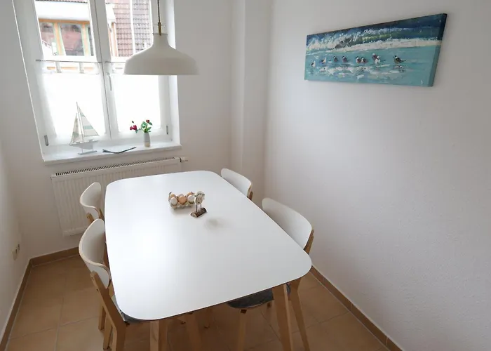 Nikolaiblick Loft Mit Klimaanlage - Abc292