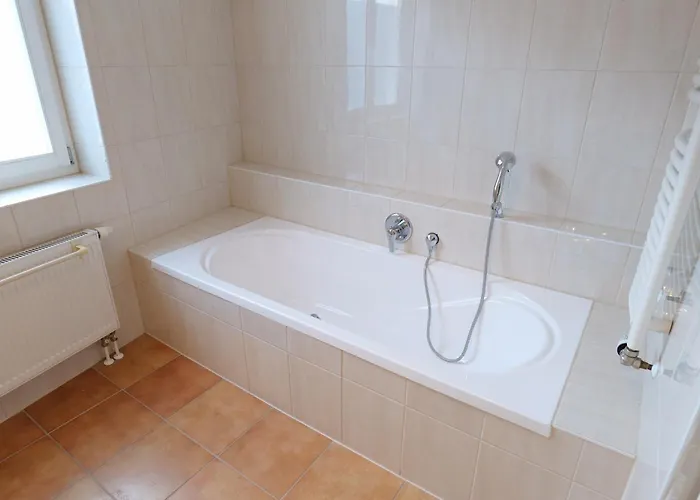 Nikolaiblick Loft Mit Klimaanlage - Abc292 *